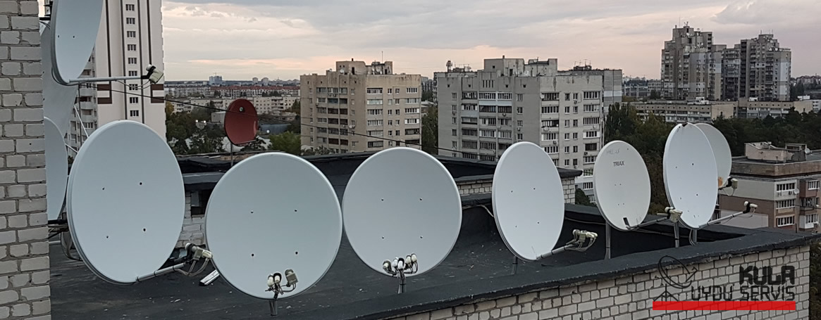 uydu ayar� �anak anten ustas�